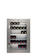 Reparación averías vinoteca Norwood en  Castellón